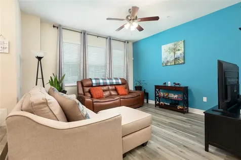 1357 Mill Stream Lane Winter Springs FL 32708