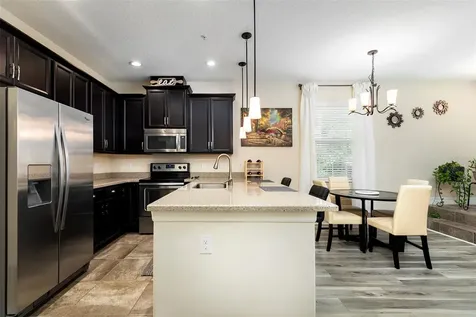 1357 Mill Stream Lane Winter Springs FL 32708