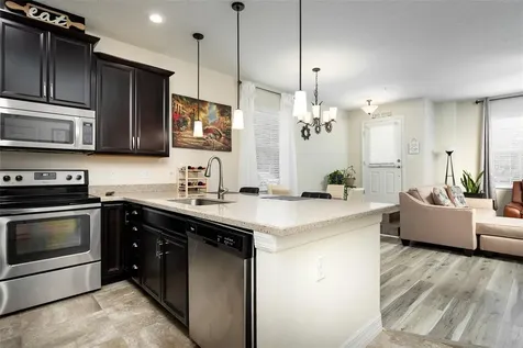 1357 Mill Stream Lane Winter Springs FL 32708
