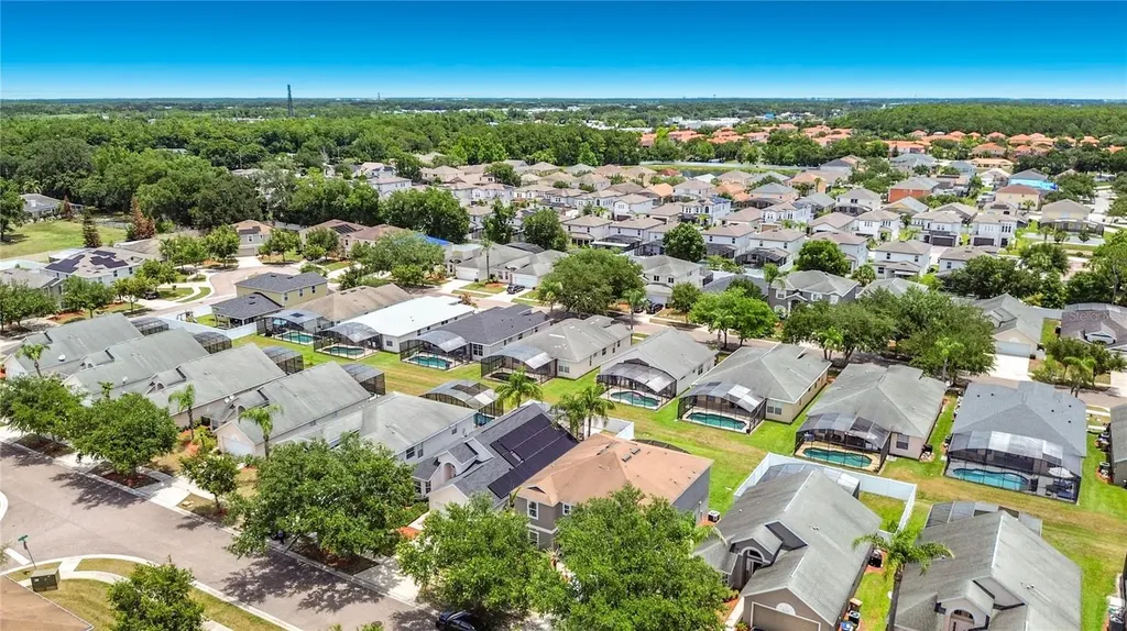 1021 Tourmaline Drive Kissimmee FL 34746
