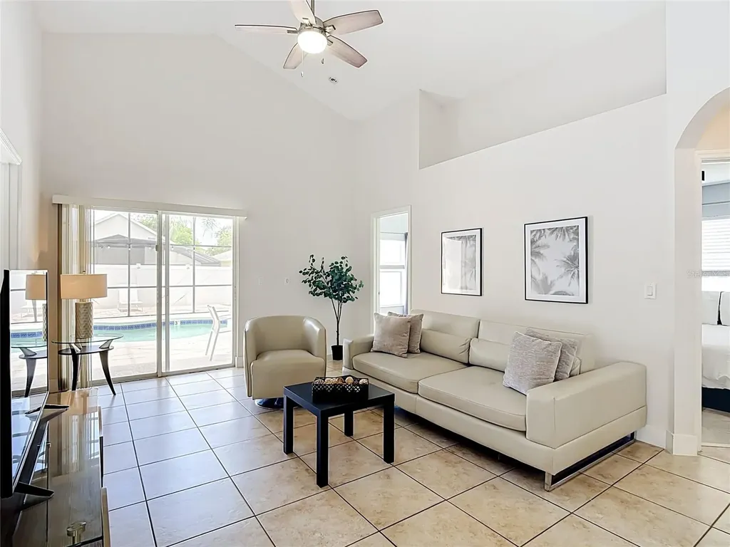 1021 Tourmaline Drive Kissimmee FL 34746