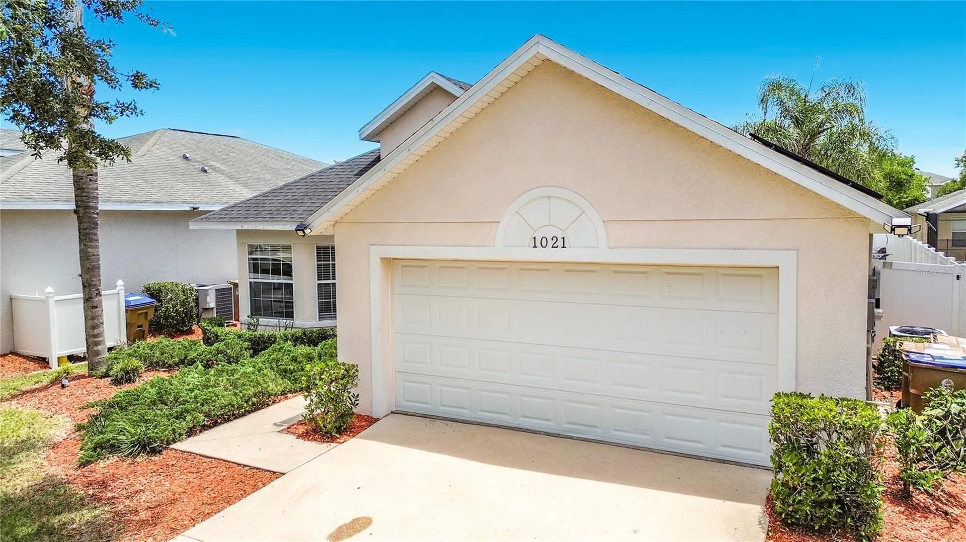 1021 Tourmaline Drive Kissimmee FL 34746