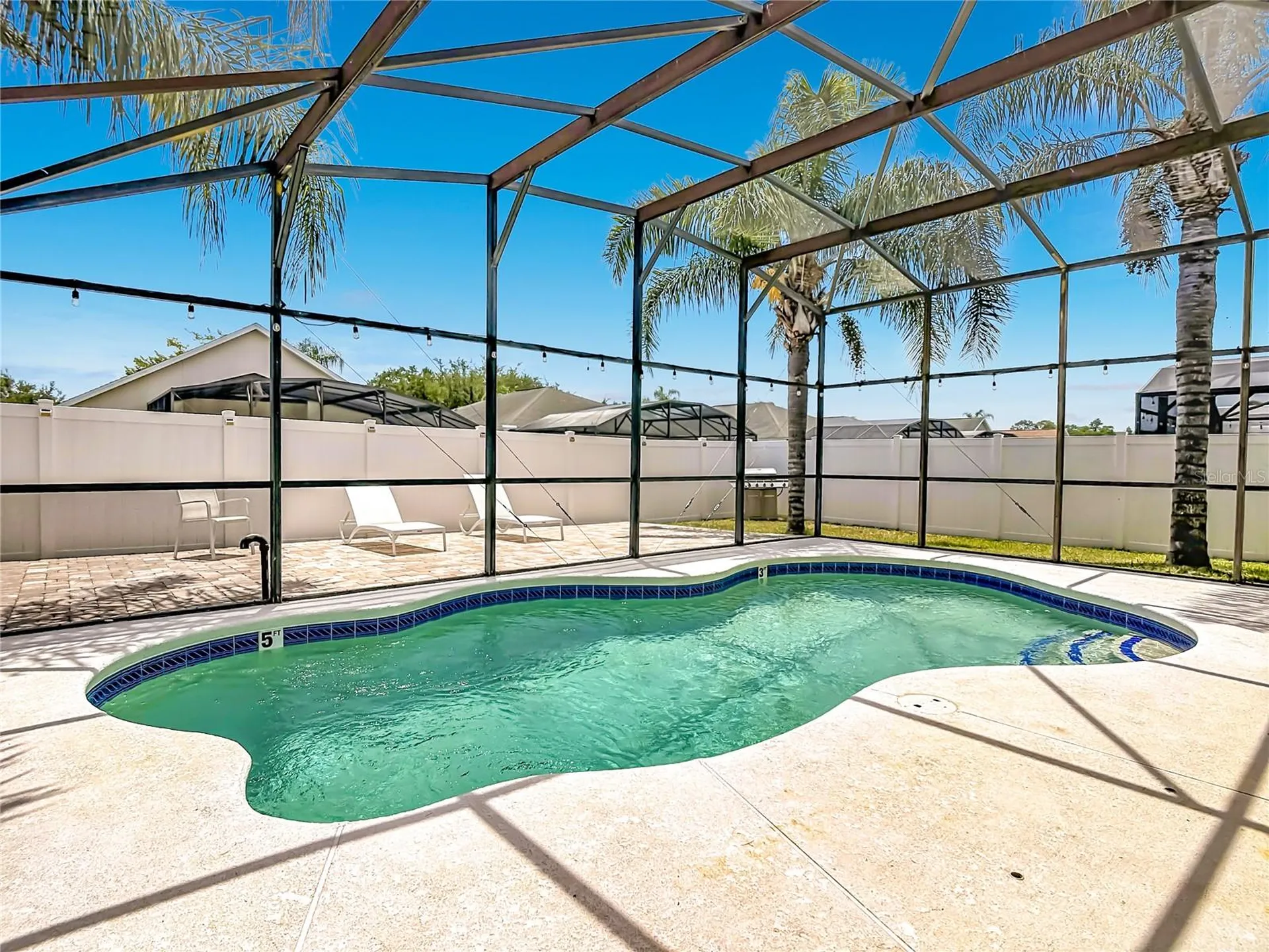 1021 Tourmaline Drive Kissimmee FL 34746