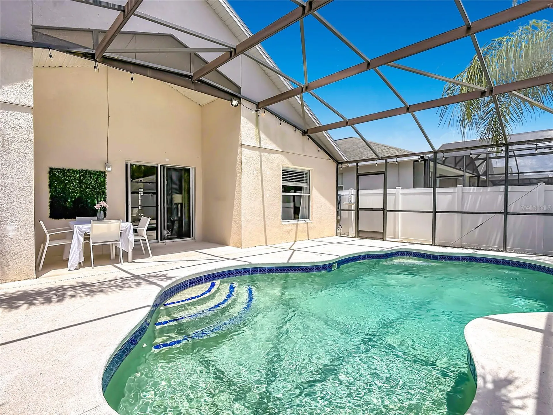 1021 Tourmaline Drive Kissimmee FL 34746