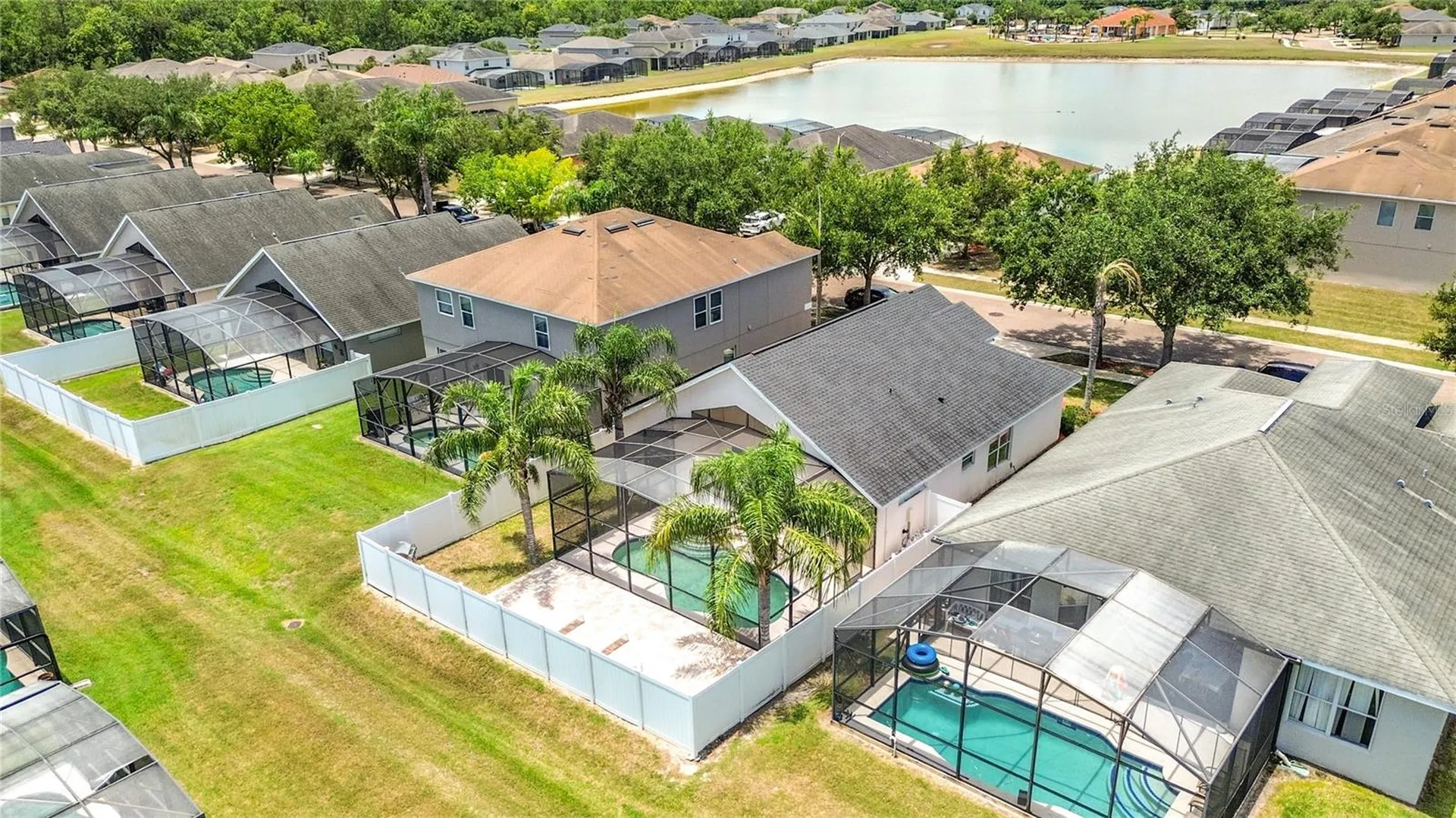 1021 Tourmaline Drive Kissimmee FL 34746