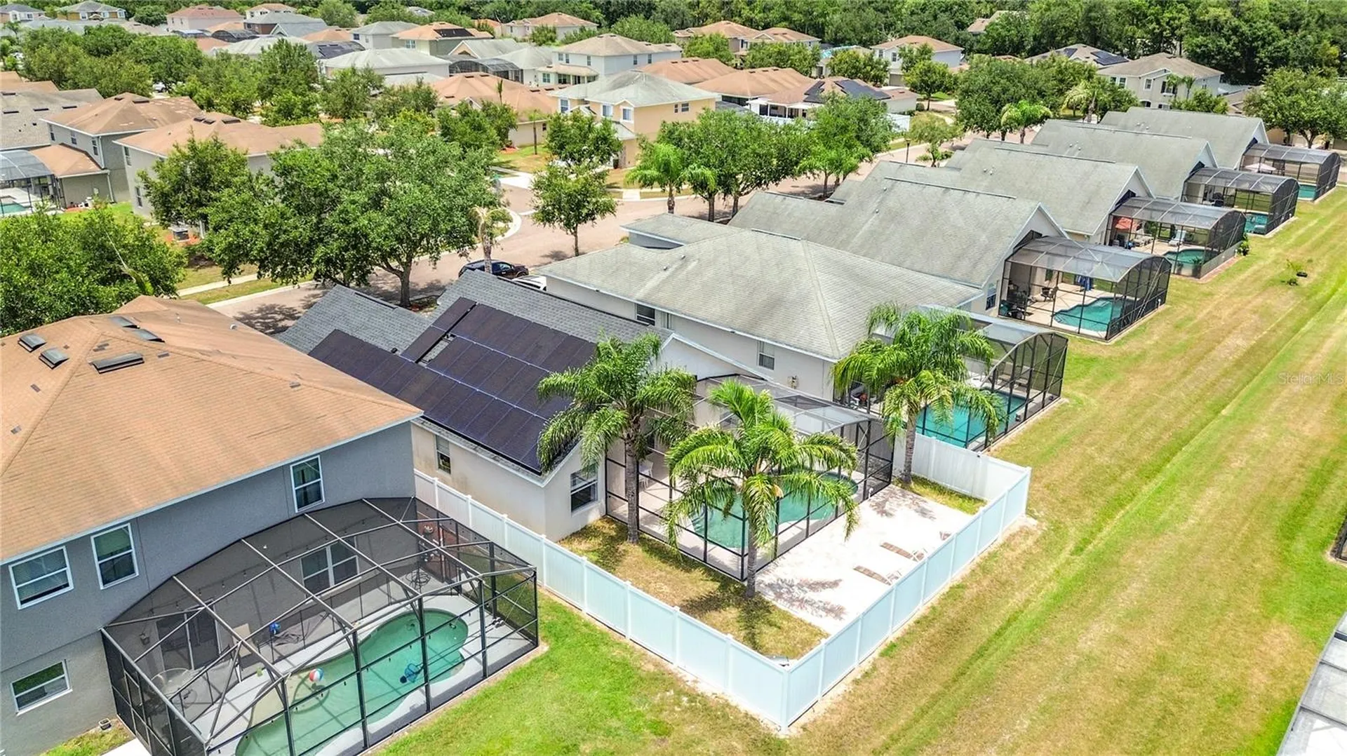 1021 Tourmaline Drive Kissimmee FL 34746