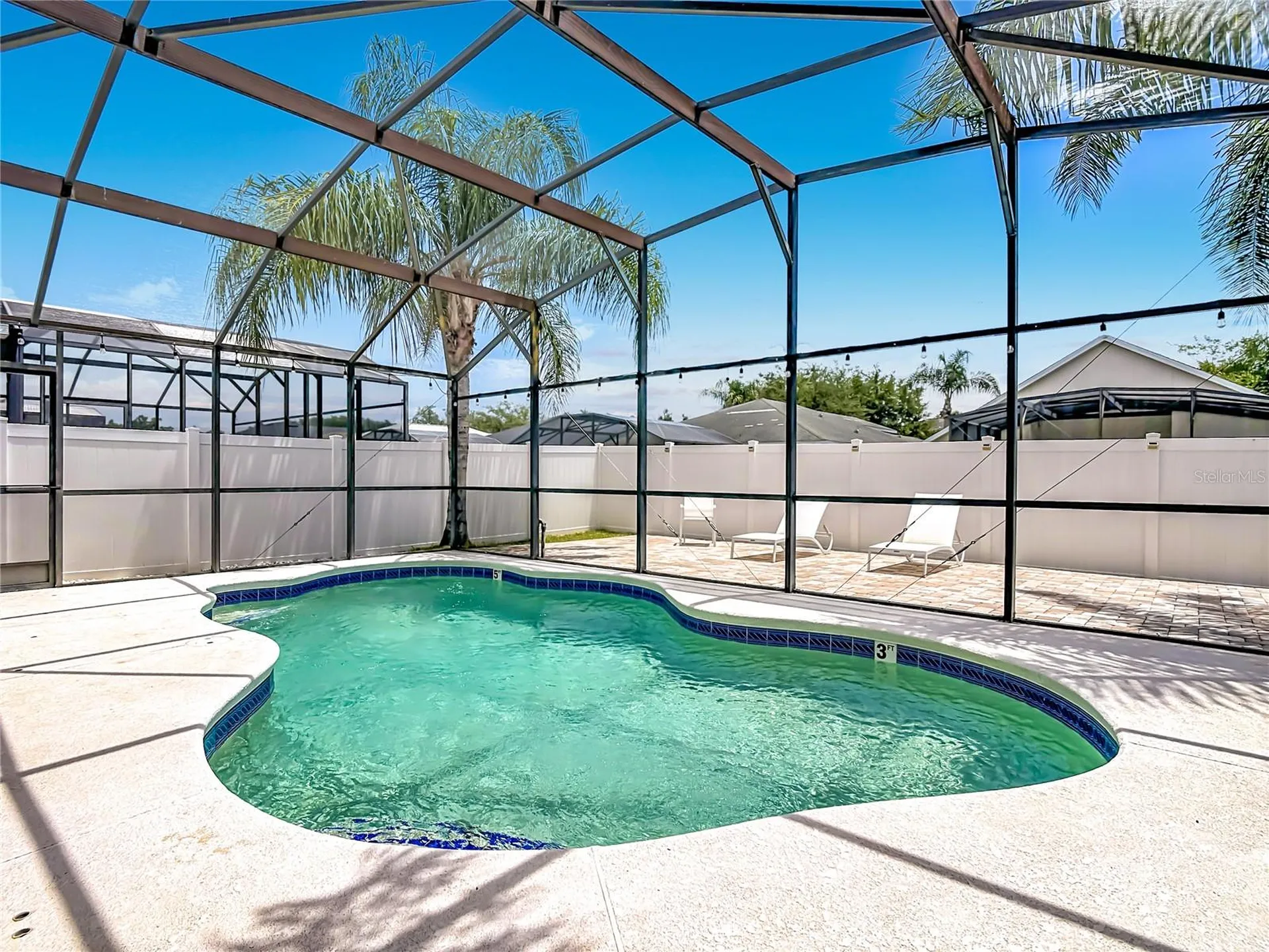 1021 Tourmaline Drive Kissimmee FL 34746