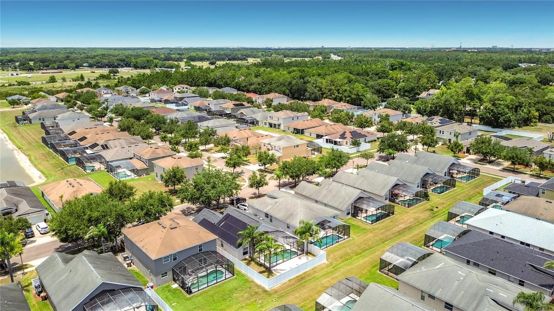 1021 Tourmaline Drive Kissimmee FL 34746
