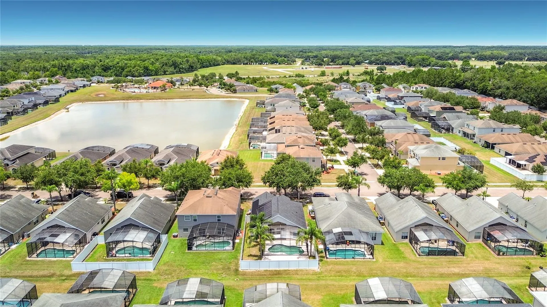 1021 Tourmaline Drive Kissimmee FL 34746