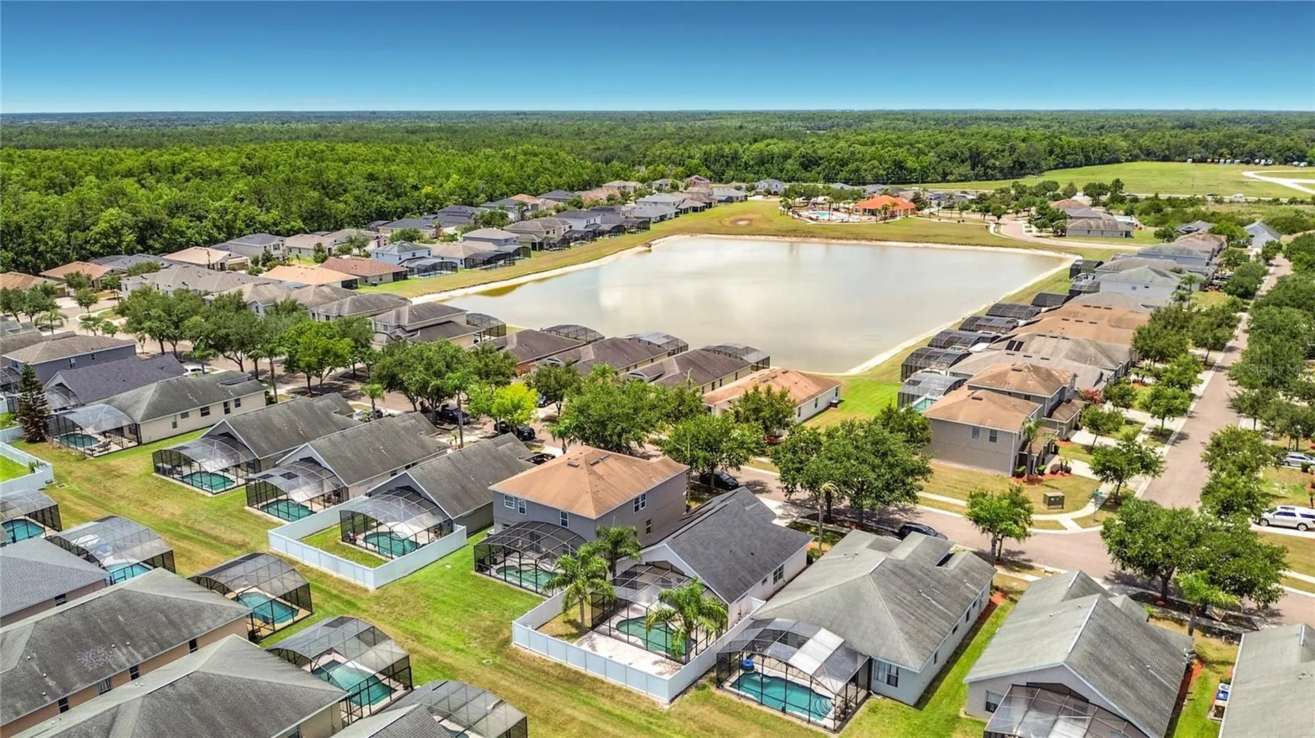 1021 Tourmaline Drive Kissimmee FL 34746