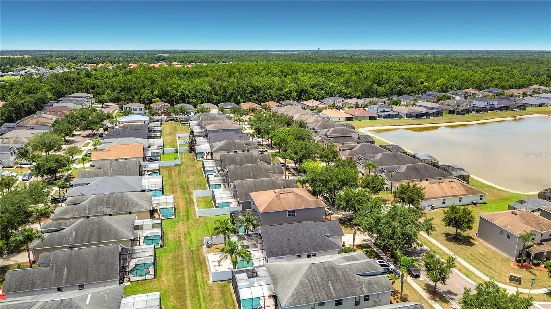 1021 Tourmaline Drive Kissimmee FL 34746