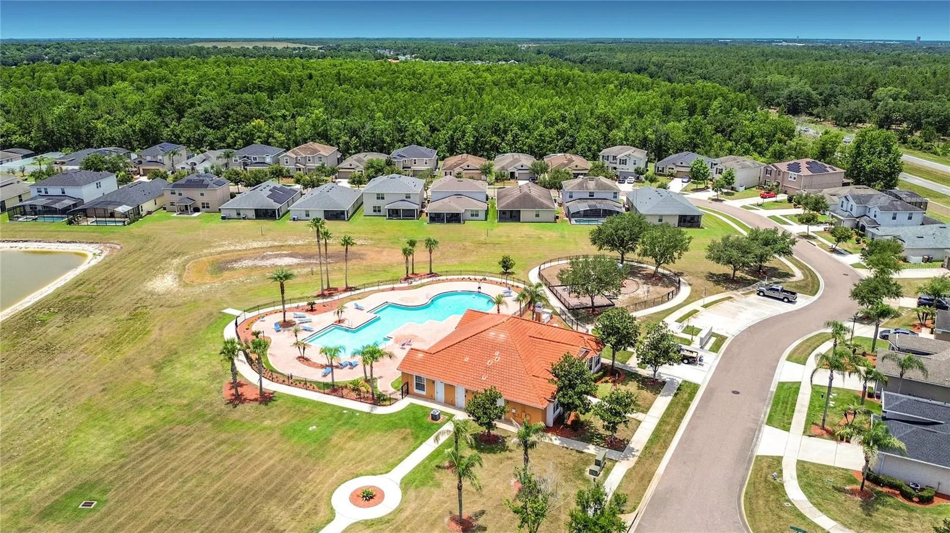 1021 Tourmaline Drive Kissimmee FL 34746
