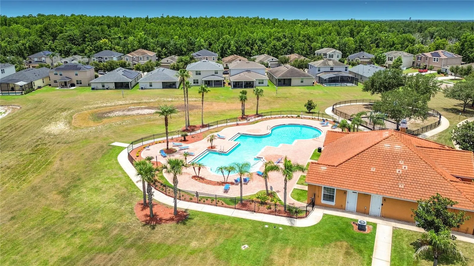 1021 Tourmaline Drive Kissimmee FL 34746