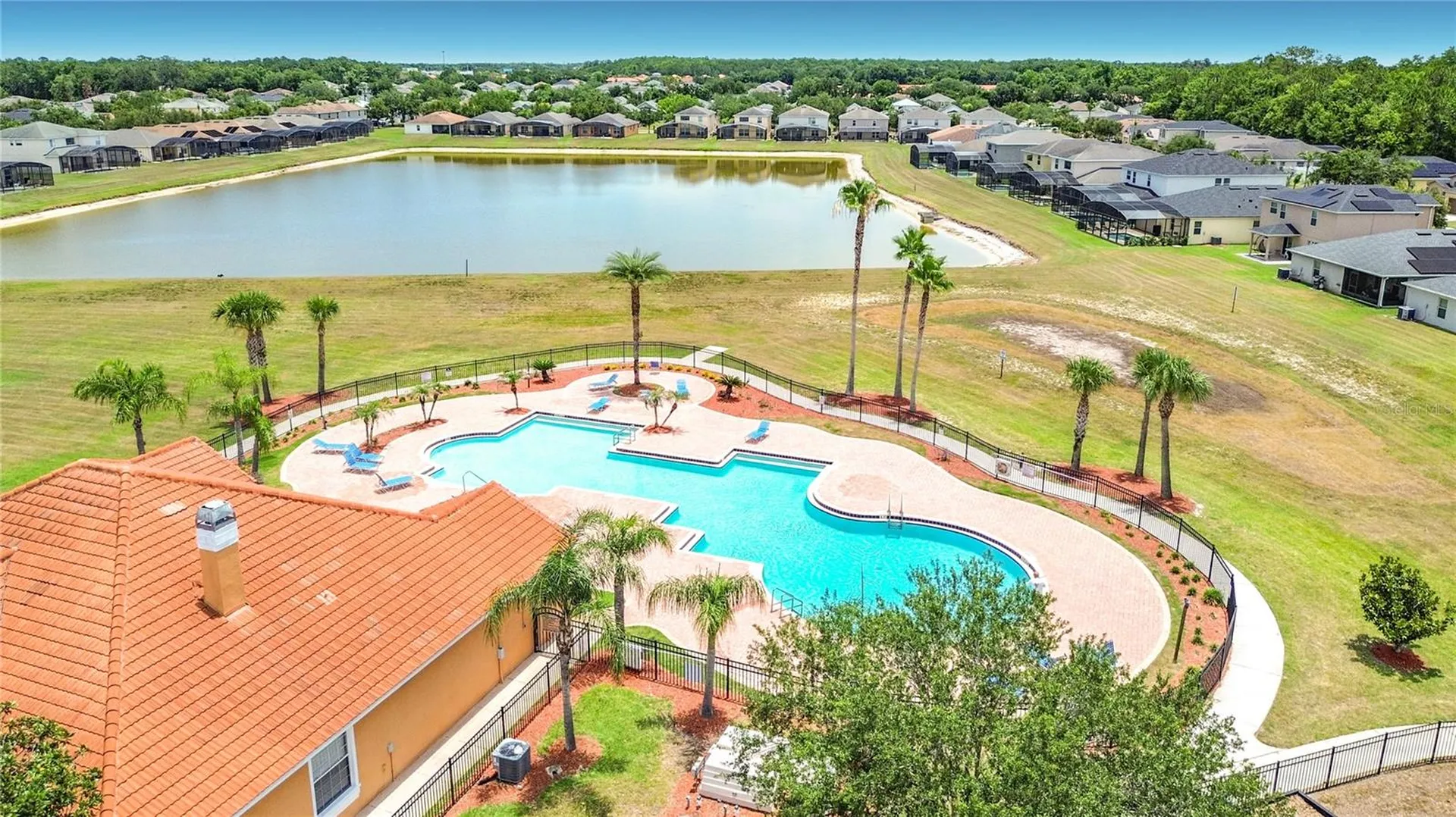 1021 Tourmaline Drive Kissimmee FL 34746