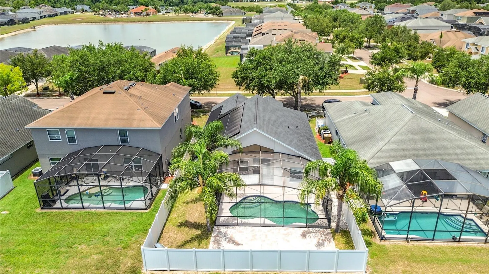 1021 Tourmaline Drive Kissimmee FL 34746