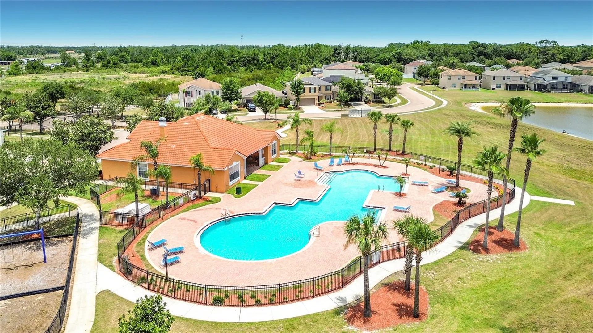 1021 Tourmaline Drive Kissimmee FL 34746