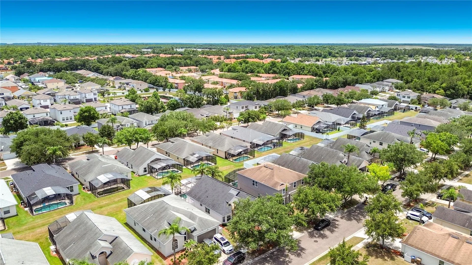 1021 Tourmaline Drive Kissimmee FL 34746