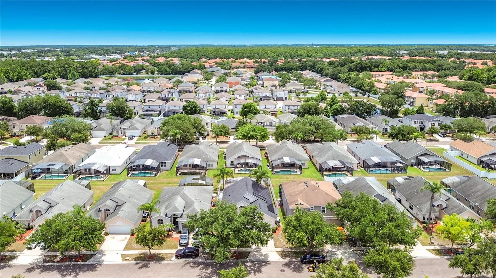 1021 Tourmaline Drive Kissimmee FL 34746
