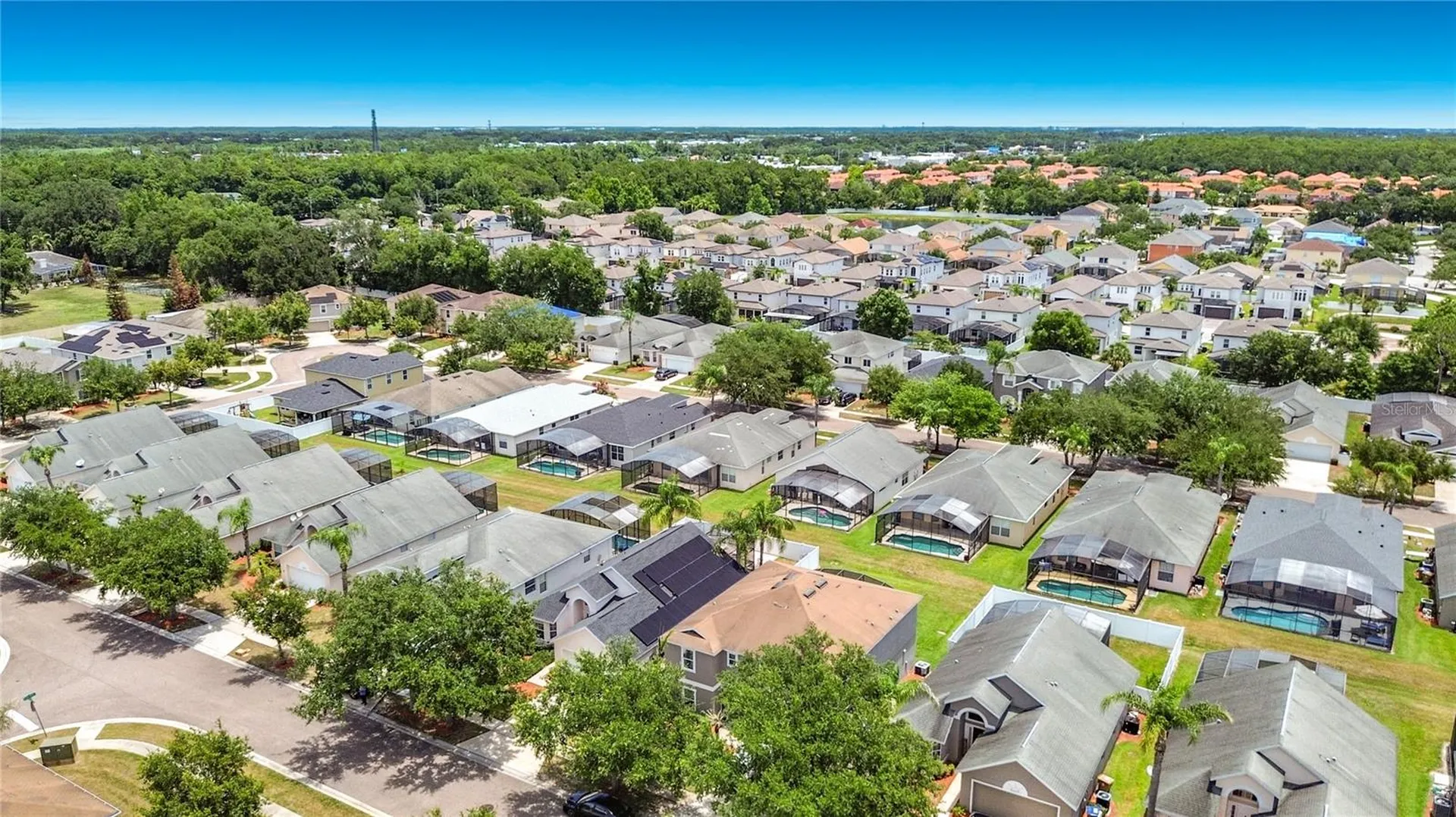 1021 Tourmaline Drive Kissimmee FL 34746