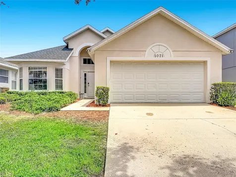 1021 Tourmaline Drive Kissimmee FL 34746