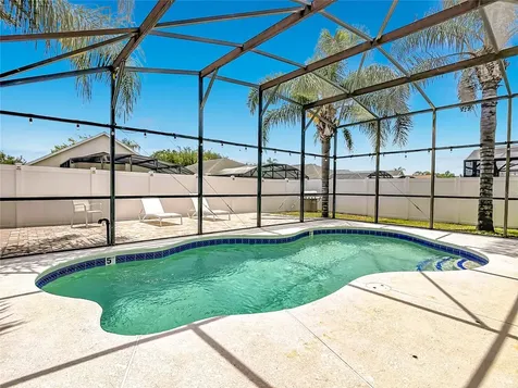1021 Tourmaline Drive Kissimmee FL 34746
