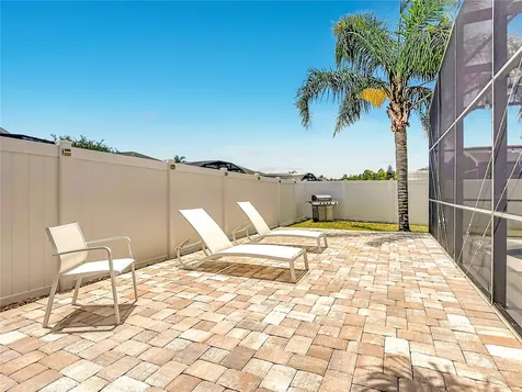 1021 Tourmaline Drive Kissimmee FL 34746