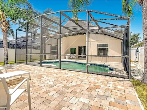 1021 Tourmaline Drive Kissimmee FL 34746