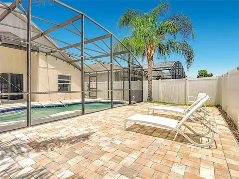 1021 Tourmaline Drive Kissimmee FL 34746