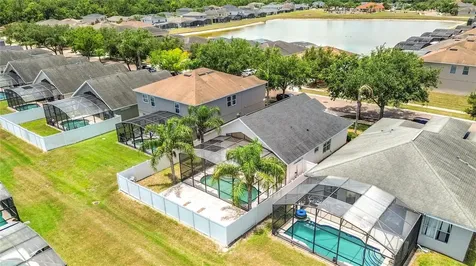 1021 Tourmaline Drive Kissimmee FL 34746