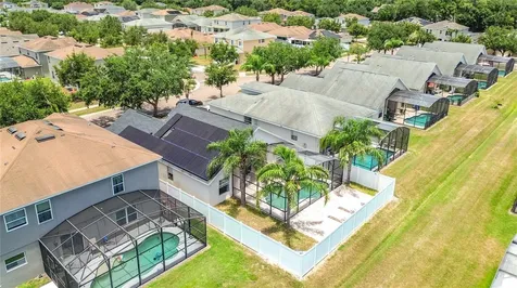 1021 Tourmaline Drive Kissimmee FL 34746