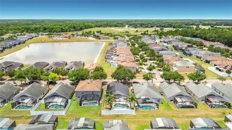 1021 Tourmaline Drive Kissimmee FL 34746