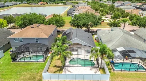 1021 Tourmaline Drive Kissimmee FL 34746