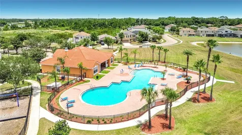 1021 Tourmaline Drive Kissimmee FL 34746