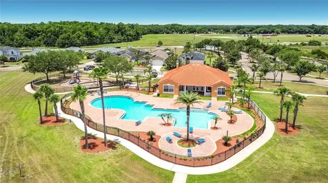 1021 Tourmaline Drive Kissimmee FL 34746