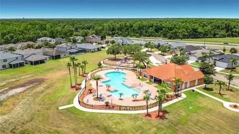 1021 Tourmaline Drive Kissimmee FL 34746