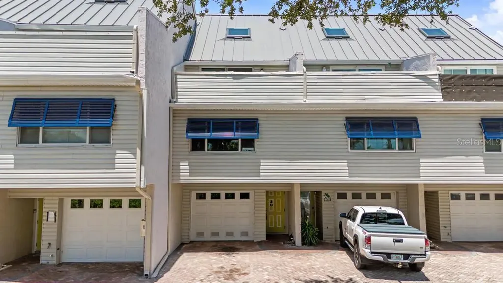 1375 Pinellas Bayway Tierra Verde FL 33715