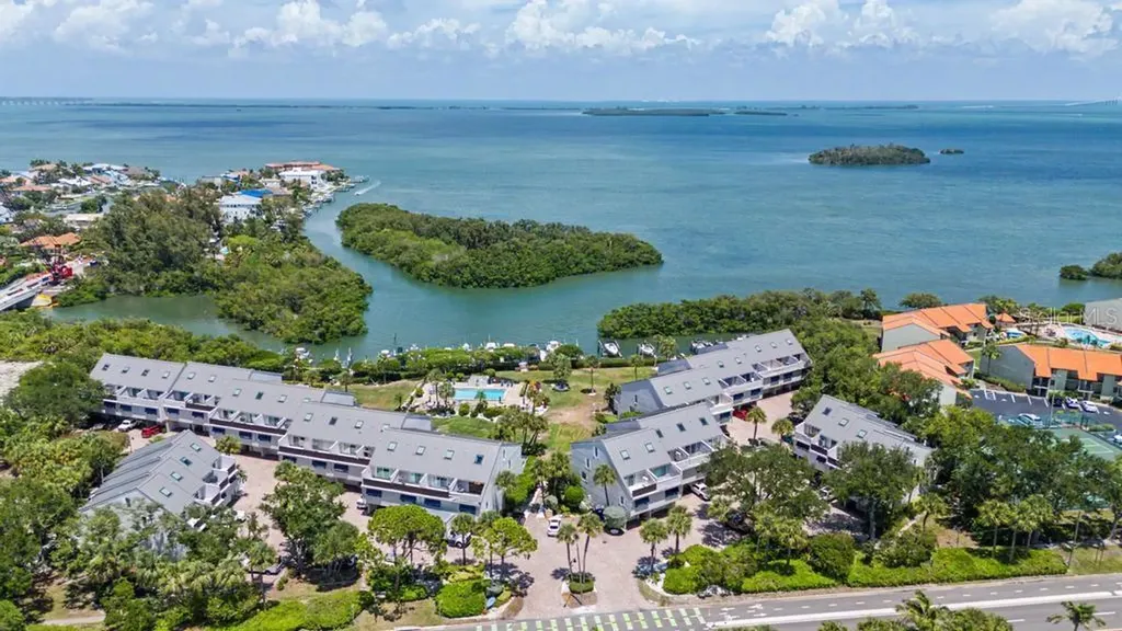 1375 Pinellas Bayway Tierra Verde FL 33715
