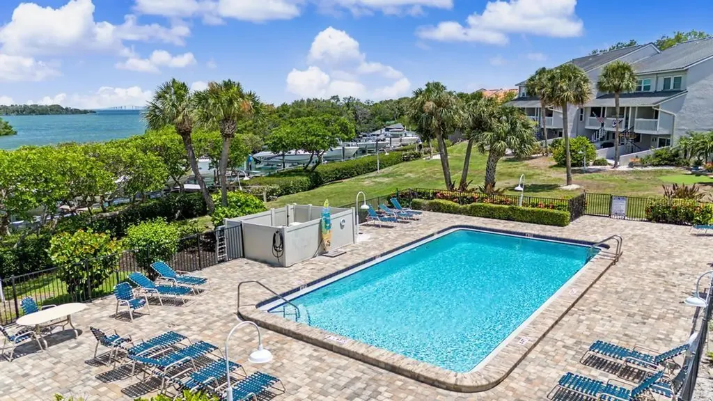 1375 Pinellas Bayway Tierra Verde FL 33715