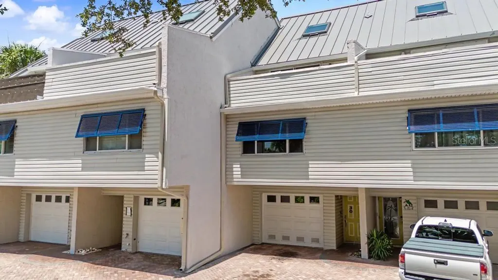 1375 Pinellas Bayway Tierra Verde FL 33715
