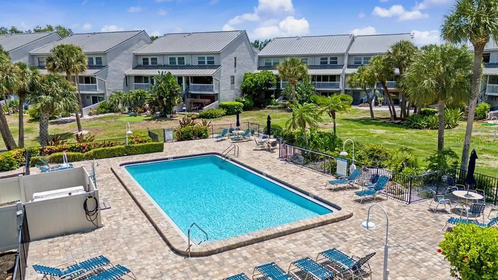 1375 Pinellas Bayway Tierra Verde FL 33715
