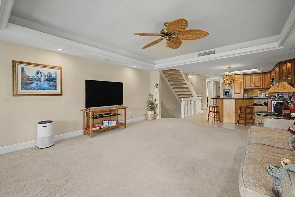 1375 Pinellas Bayway Tierra Verde FL 33715