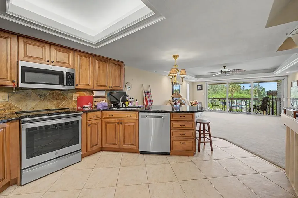 1375 Pinellas Bayway Tierra Verde FL 33715