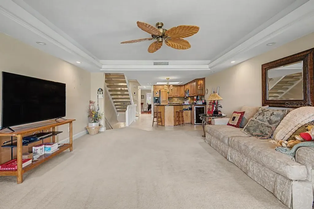 1375 Pinellas Bayway Tierra Verde FL 33715