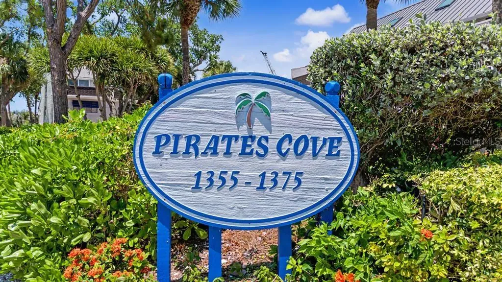 1375 Pinellas Bayway Tierra Verde FL 33715