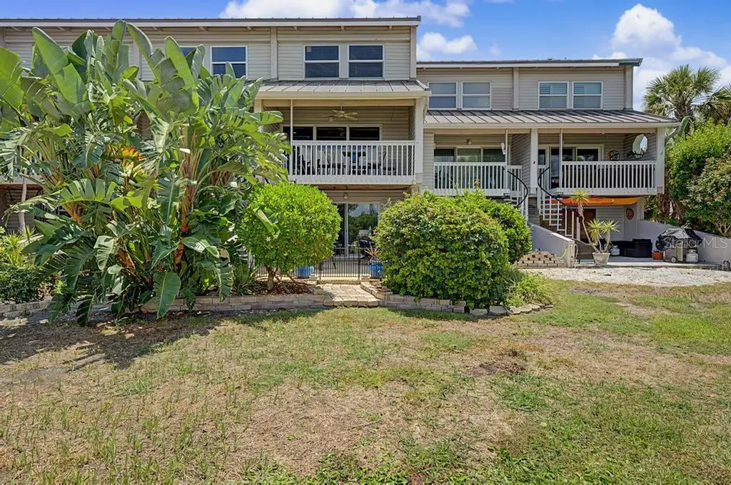 1375 Pinellas Bayway Tierra Verde FL 33715