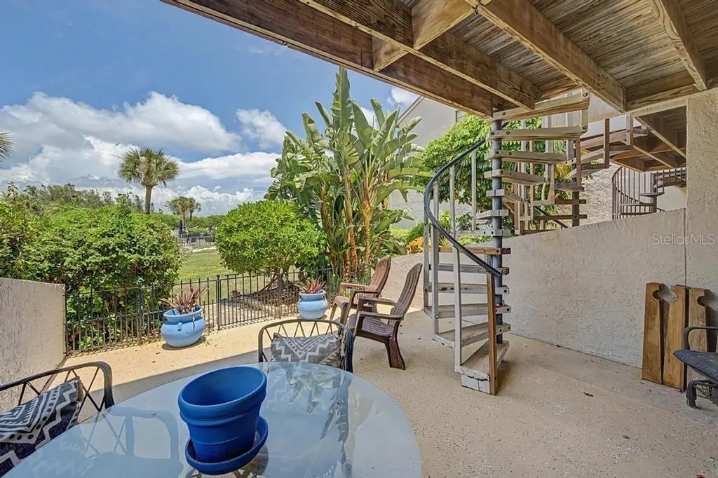 1375 Pinellas Bayway Tierra Verde FL 33715
