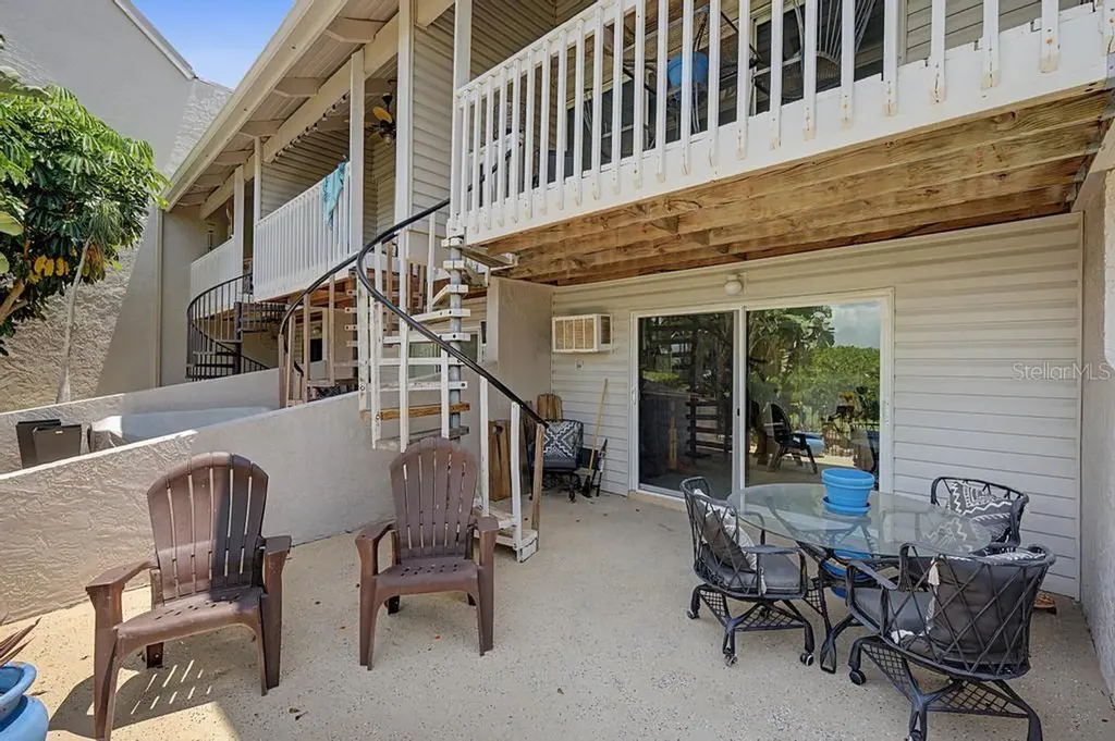 1375 Pinellas Bayway Tierra Verde FL 33715