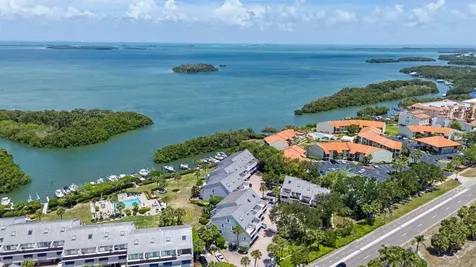 1375 Pinellas Bayway Tierra Verde FL 33715