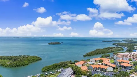 1375 Pinellas Bayway Tierra Verde FL 33715