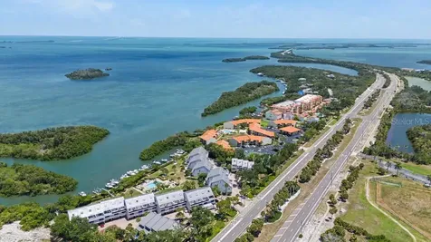 1375 Pinellas Bayway Tierra Verde FL 33715